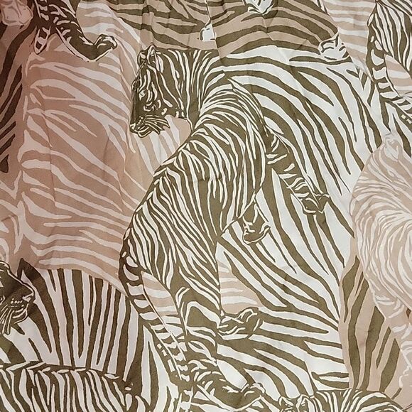 The Bright Side's Indio Dress - Palm - Picture 8 of 10